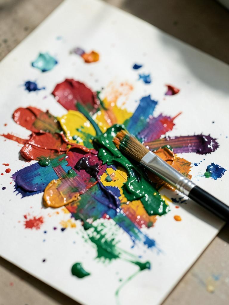 創意破壞